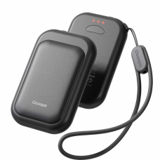 Грілка для рук 2 в 1 Ocoopa Heater UT4 young чорний