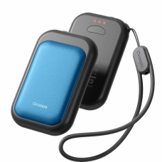 Грілка для рук 2 в 1 Ocoopa Heater UT4 young синій
