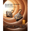 Грілка для рук Ocoopa Heater UT5 Nano Art Series