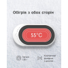 Павербанк грілка для рук на 5200 mAh Ocoopa Powerbank Heater 118 чорний