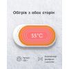 Павербанк грілка для рук на 5200 mAh Ocoopa Powerbank Heater 118 помаранчевий