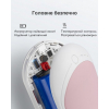 Павербанк грілка для рук на 5200 mAh Ocoopa Powerbank Heater 118 рожевий