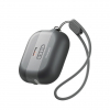 Грілка для рук на 2500 mAh Ocoopa Heater HeatCube чорний