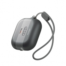 Грілка для рук на 2500 mAh Ocoopa Heater HeatCube чорний