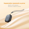 Грілка для рук на 2500 mAh Ocoopa Heater HeatCube рожевий