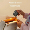 Грілка для рук на 2500 mAh Ocoopa Heater HeatCube рожевий