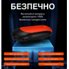 Павербанк грілка для рук на 10000 mAh Ocoopa Powerbank Heater H01 помаранчевий