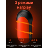 Павербанк грілка для рук на 10000 mAh Ocoopa Powerbank Heater H01 помаранчевий