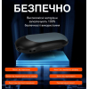 Павербанк грелка для рук на 10000 mAh Ocoopa Powerbank Heater H01 розовый