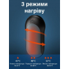Павербанк грелка для рук на 10000 mAh Ocoopa Powerbank Heater H01 розовый