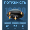 Павербанк грелка для рук на 10000 mAh Ocoopa Powerbank Heater H01 розовый
