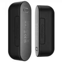 Павербанк грілка для рук на 10000 mAh Ocoopa Powerbank Heater UT2s чорний