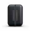 Павербанк грелка для рук на 10000 mAh Ocoopa Powerbank Heater UT2s чорний