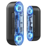 Павербанк грелка для рук c быстрой зарядкой на 10000 mAh Ocoopa Powerbank Heater UT2s Gamer Edition чeрний Павербанк грелка для рук c быстрой зарядкой на 10000 mAh Ocoopa Powerbank Heater UT2s Gamer Edition чeрний