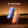 Павербанк грілка для рук зі швидкою зарядкою на 10000 mAh Ocoopa Powerbank Heater UT2s Gamer Edition чорний