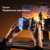Павербанк грілка для рук зі швидкою зарядкою на 10000 mAh Ocoopa Powerbank Heater UT2s Gamer Edition чорний