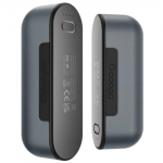 Павербанк грелка для рук на 10000 mAh Ocoopa Powerbank Heater UT2s серый Павербанк грелка для рук на 10000 mAh Ocoopa Powerbank Heater UT2s серый
