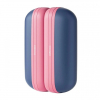 Грілка для рук на 5200 mAh Ocoopa Heater UT2S Mini синьо-рожевий