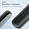 Грілка для рук на 5200 mAh Ocoopa Heater UT2S Mini зелений
