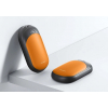 Грілка для рук 2 в 1 на 5000 mAh Ocoopa Heater UT3 Lite помаранчевий