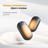 Грілка для рук 2 в 1 на 5000 mAh Ocoopa Heater UT3 Lite сірий