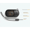 Грілка для рук 2 в 1 на 5000 mAh Ocoopa Heater UT3 Lite сірий