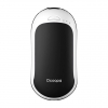Павербанк грелка для рук на 5000 mAh Ocoopa Powerbank Power Delivery Heater Hotpal PD черно-белый