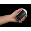 Павербанк грелка для рук на 5000 mAh Ocoopa Powerbank Power Delivery Heater Hotpal PD черно-белый