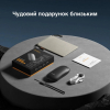 Павербанк грілка для рук на 5000 mAh Ocoopa Powerbank Power Delivery Heater Hotpal PD рожево-білий