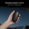 Павербанк грілка для рук на 5000 mAh Ocoopa Powerbank Power Delivery Heater Hotpal PD рожево-білий