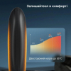 Павербанк грілка для рук на 5000 mAh Ocoopa Powerbank Power Delivery Heater Hotpal PD рожево-білий