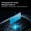 Павербанк грілка для рук на 5000 mAh Ocoopa Powerbank Power Delivery Heater Hotpal PD рожево-білий