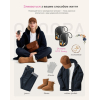 Грелка для рук 2 в 1 Ocoopa UT5 Sway Флора