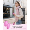 Грілка для рук 2 в 1 Ocoopa UT5 Sway рожевий