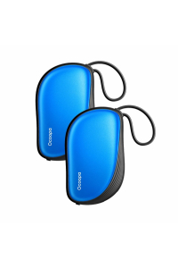 Грілка для рук 2 в 1 Ocoopa UT5 Sway синій