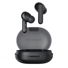 Навушники Xiaomi Haylou GT7 Black