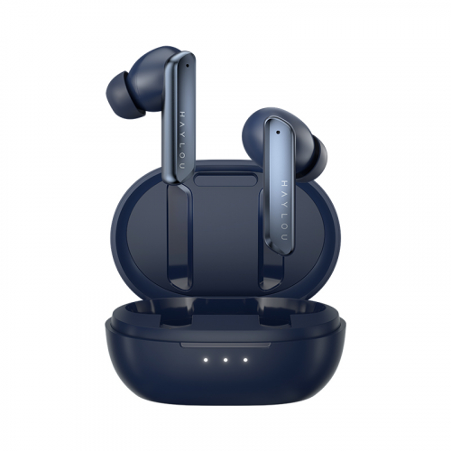 Навушники Xiaomi Haylou W1 Blue
