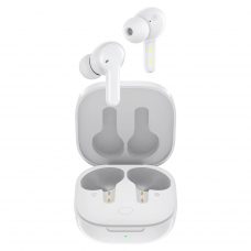 Навушники QCY T13 White