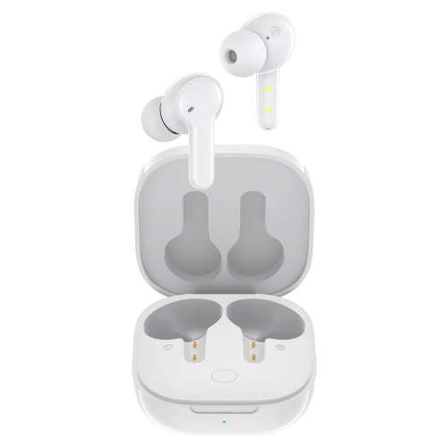 Навушники QCY T13 White