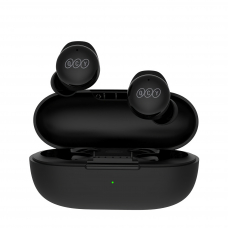 Навушники Xiaomi QCY T17 Black