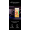 Бездротовий автомобільний зарядний пристрій MISSION Magnetic Auto Wireless Charger (Mi-MagAutowh)