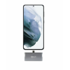 USB-хаб Qitech Type-C 5 в 1 Aluminum Mini Type-C + USB-A + HDMI+ 3,5 mm jack адаптер, перехідник Space Grey
