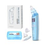 Назальный аспиратор (соплеотсос) Medica+ Nose Cleaner 7.0