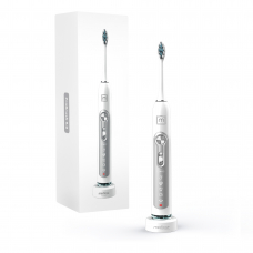 Ультразвукова зубна щітка Medica + Probrush 9.0 (Ultasonic) White