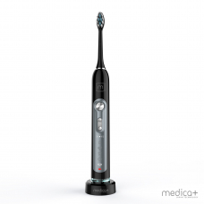 Ультразвукова зубна щітка Medica + Probrush 9.0 (Ultasonic) Black