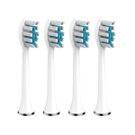 Насадки для ультразвуковой зубной щетки Medica + Probrush 9.0 (Ultasonic) Pink (4 Шт) Насадки для ультразвуковой зубной щетки Medica + Probrush 9.0 (Ultasonic) Pink (4 Шт)