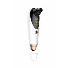 Вакуумний очисник шкіри і пор Medica + Scinclean 9.0 wt