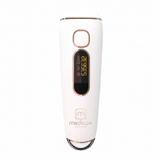 Фотоєпілятор Medica+ Haircleane 5.0 (Японія)