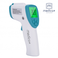 Безконтактний термометр Medica + Termo Control 3.0 (Японія)