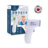 Інфрачервоний безконтактний термометр Medica+ Termo Control 5.0